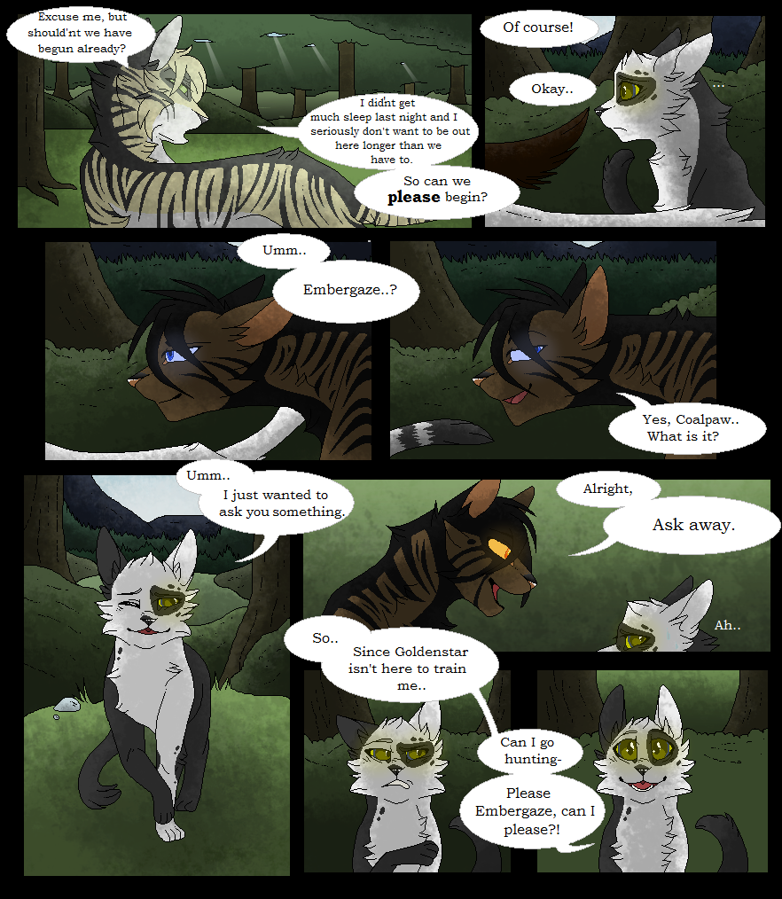 Starclans Wish .Page.23.