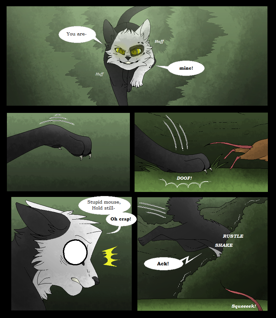 Starclans Wish .Page.27.