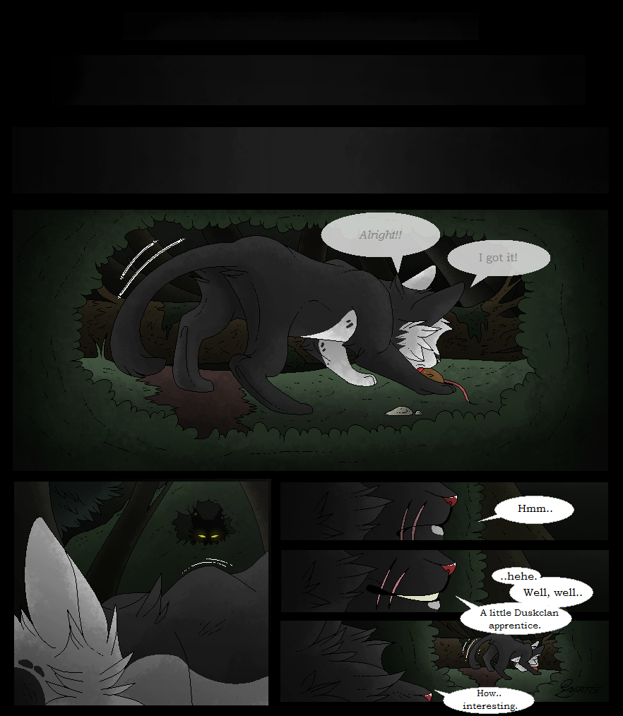 Starclans wish .Page.30.