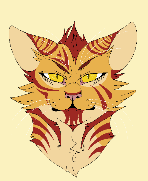 17. Lionblaze