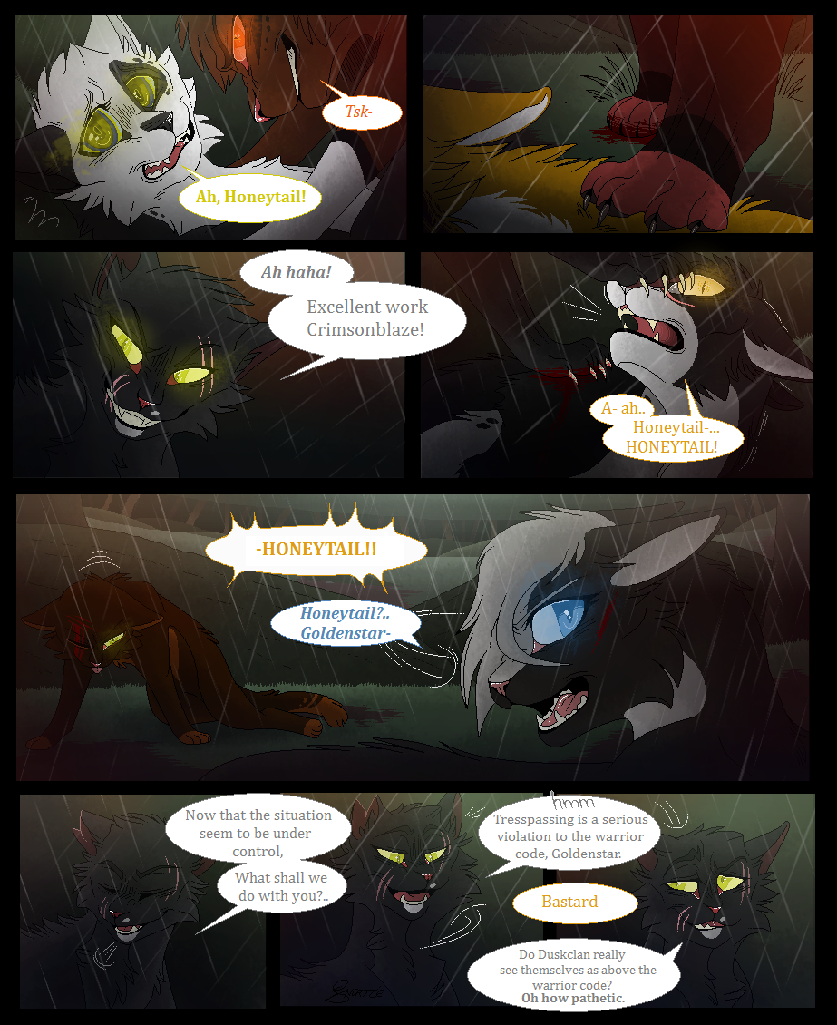 The Shadow Has Come.Page.20.