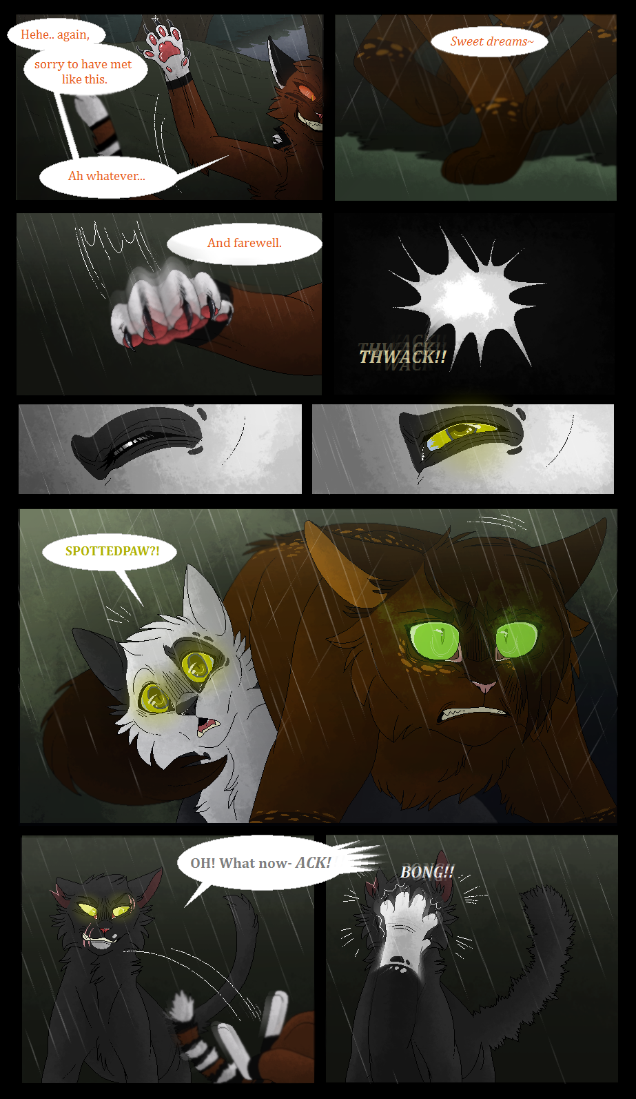 The Shadow Has Come.Page.22. by CHAR-C0AL
