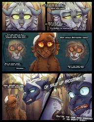 A Silent Whisper Page 18