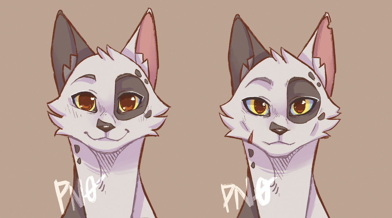 Deviantart Char Over the years by CHAR-C0AL on DeviantArt