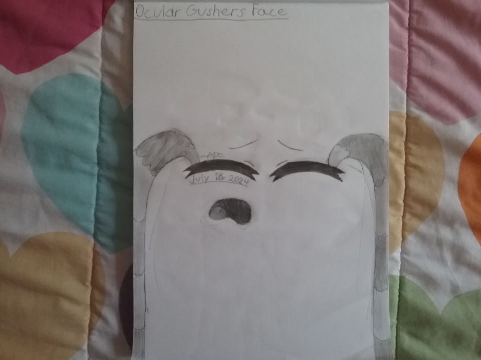 Draw Gushers Ocular Gushers Drawing by ItzLolMichelle on DeviantArt