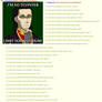 Heath Goes on 4Chan