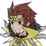 Gangrel- Disgaea Style