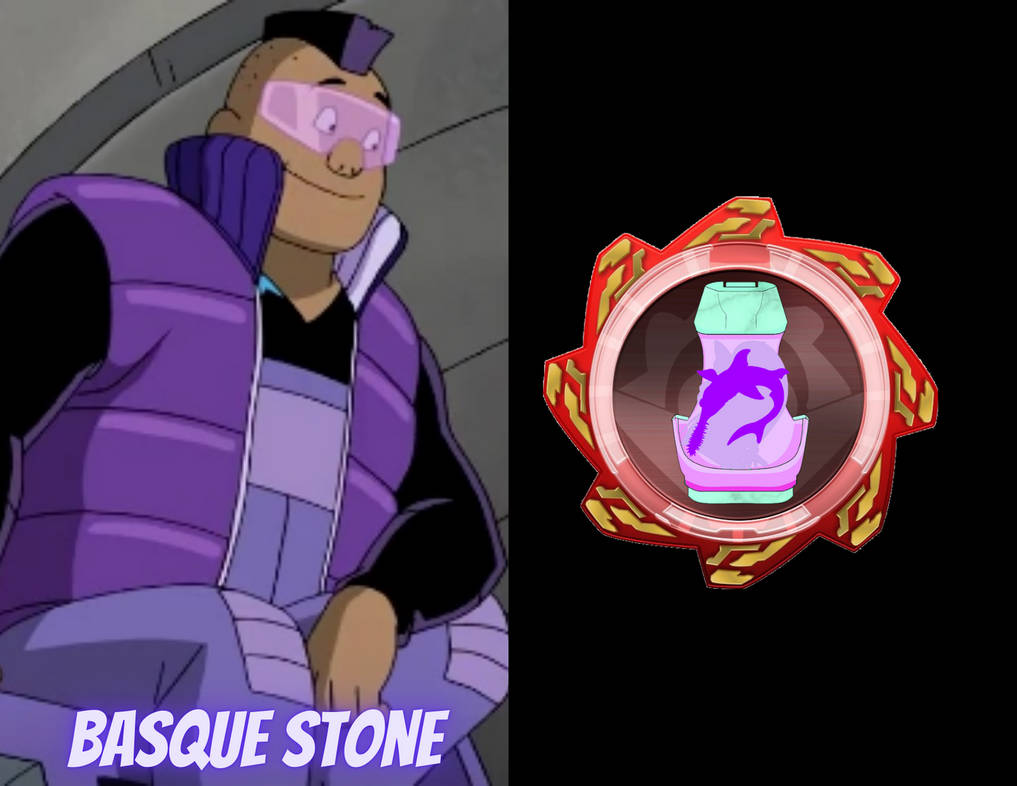Basque Stones Basque Stone: Cyborg's Child by LupinMK on DeviantArt