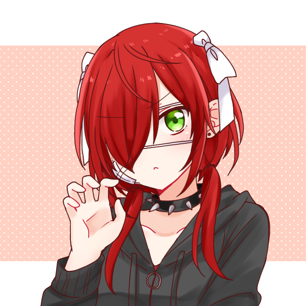 Raphael (Anime Girl) by LupinMK on DeviantArt
