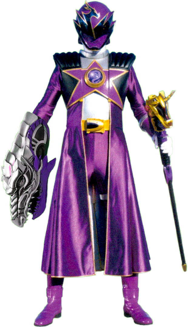 Void Commander (Dragvisor) by LupinMK on DeviantArt