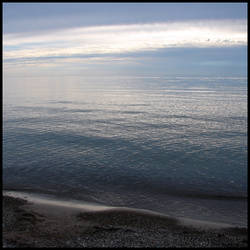 Squared up : 24 : Shore