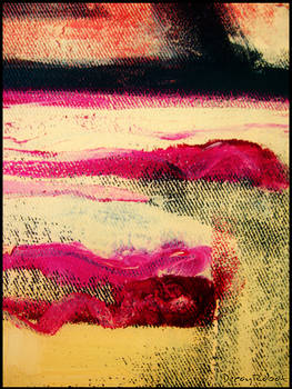Painted Red : 25
