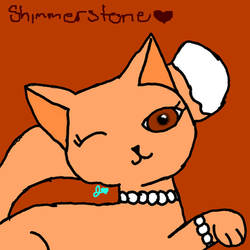 Shimmerstone