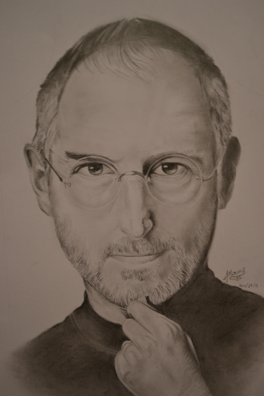 Steve Jobs