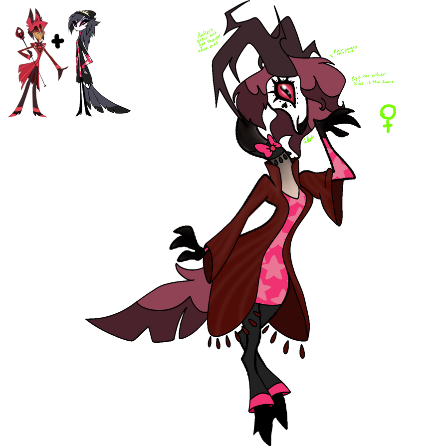 Grid Result by JelloTheDragon on DeviantArt