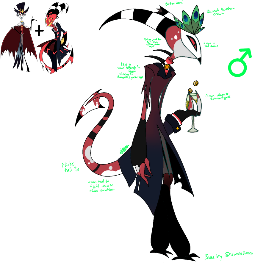 Fusion Comic Deviantart Fusion Commission (1/2) by JelloTheDragon on DeviantArt