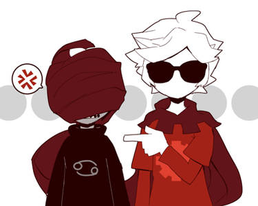 Explore the Best Davekat Art | DeviantArt