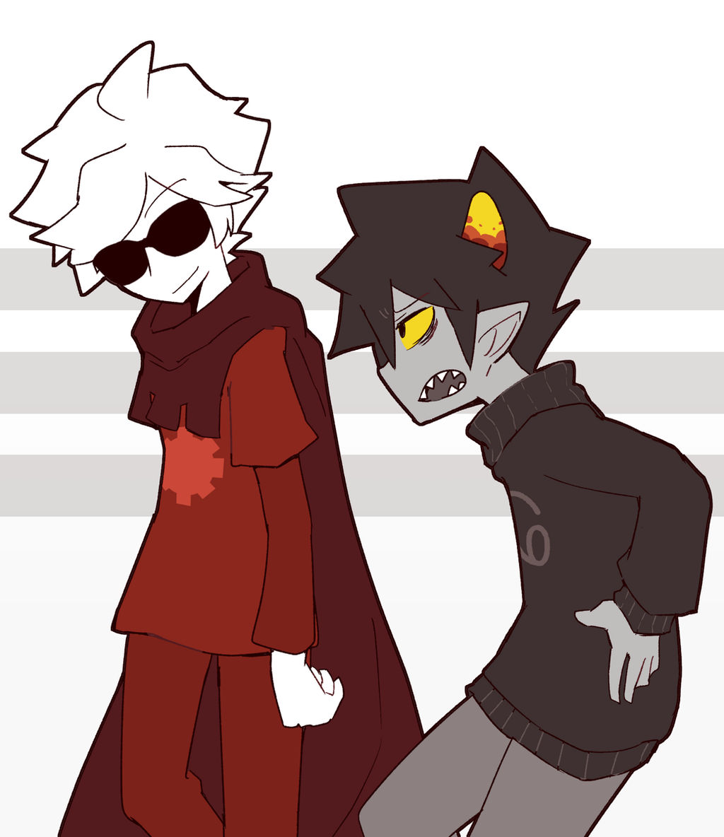 davekat by sabisuke on DeviantArt