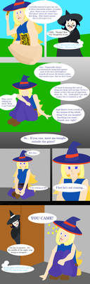 Wizard Palooza Page 3 Down n Chipper