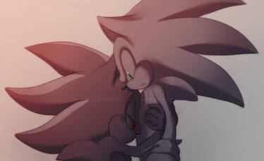 Stay - Sonadow