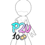 P2U 10 Points Base