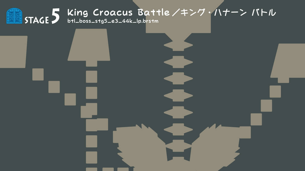 King Croacus Battle by shinglesnowbeam on DeviantArt