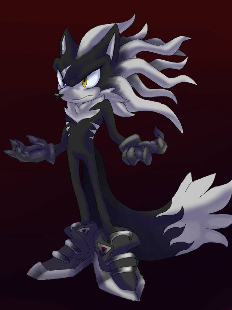 Infinite Without The Ruby Infinite without mask by KingOfHighlands on DeviantArt