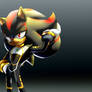 Shadow Sonic Echoes