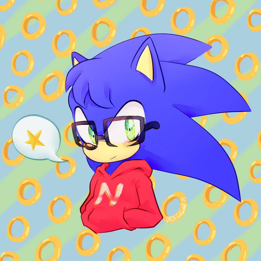 Nicky by KingOfHighlands on DeviantArt