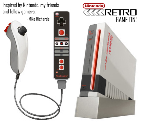 Nintendo Retro