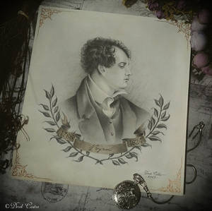 Lord Byron