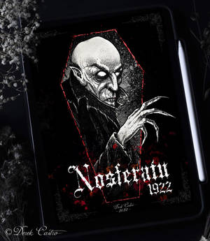 Nosferatu 1922