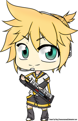 Len Kagamine