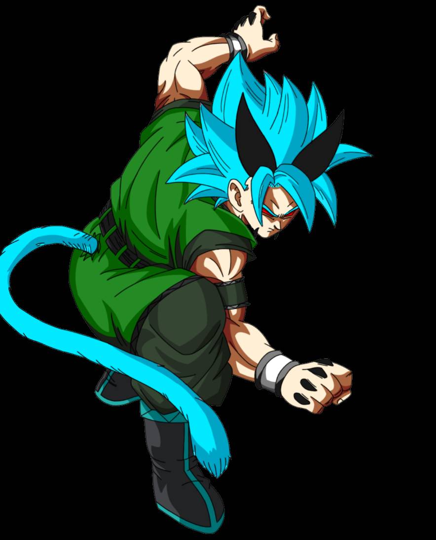 goku ssj blue 2 universal by xchs on DeviantArt