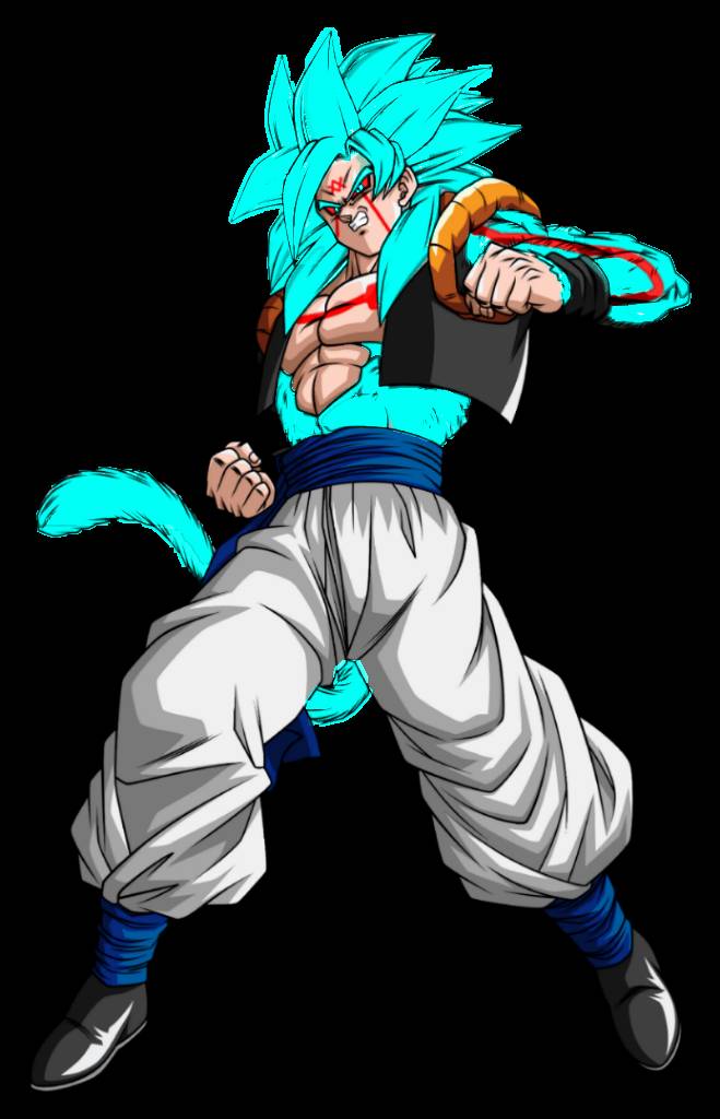 goku ssj blue 4 by xchs on DeviantArt