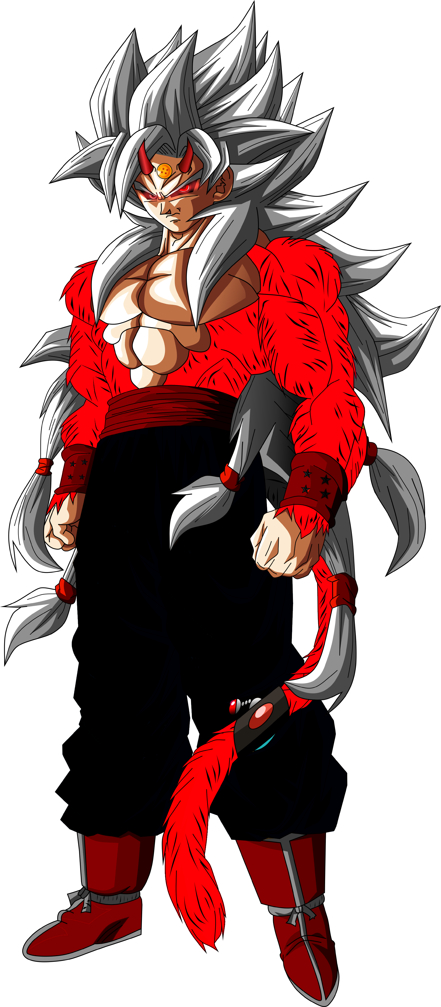 Goku Ssj Mystic 6  Anime dragon ball, Goku af, Dragon ball art