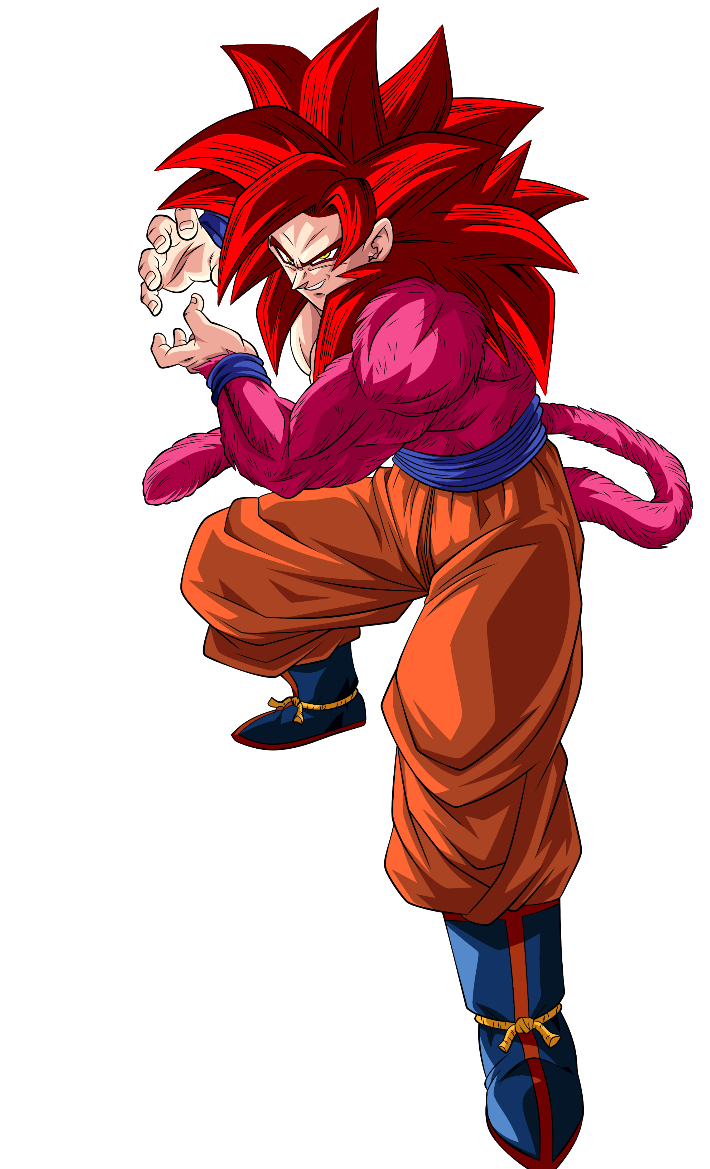 Vegetto ssj 4 Limit Breaker  Anime dragon ball super, Dragon ball super  art, Dragon ball super manga