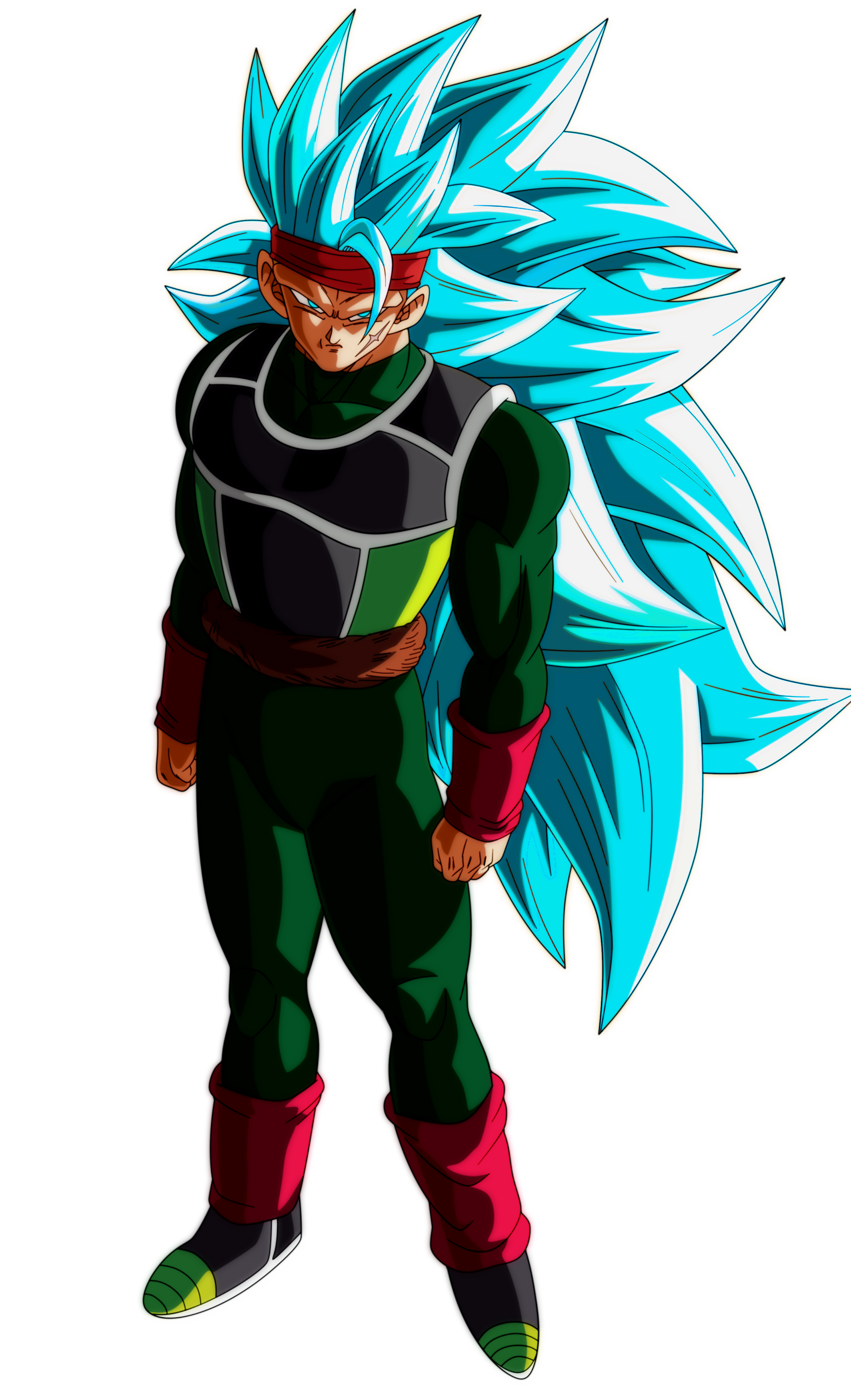 super saiyan blue Goku by Xavier-Artz on DeviantArt