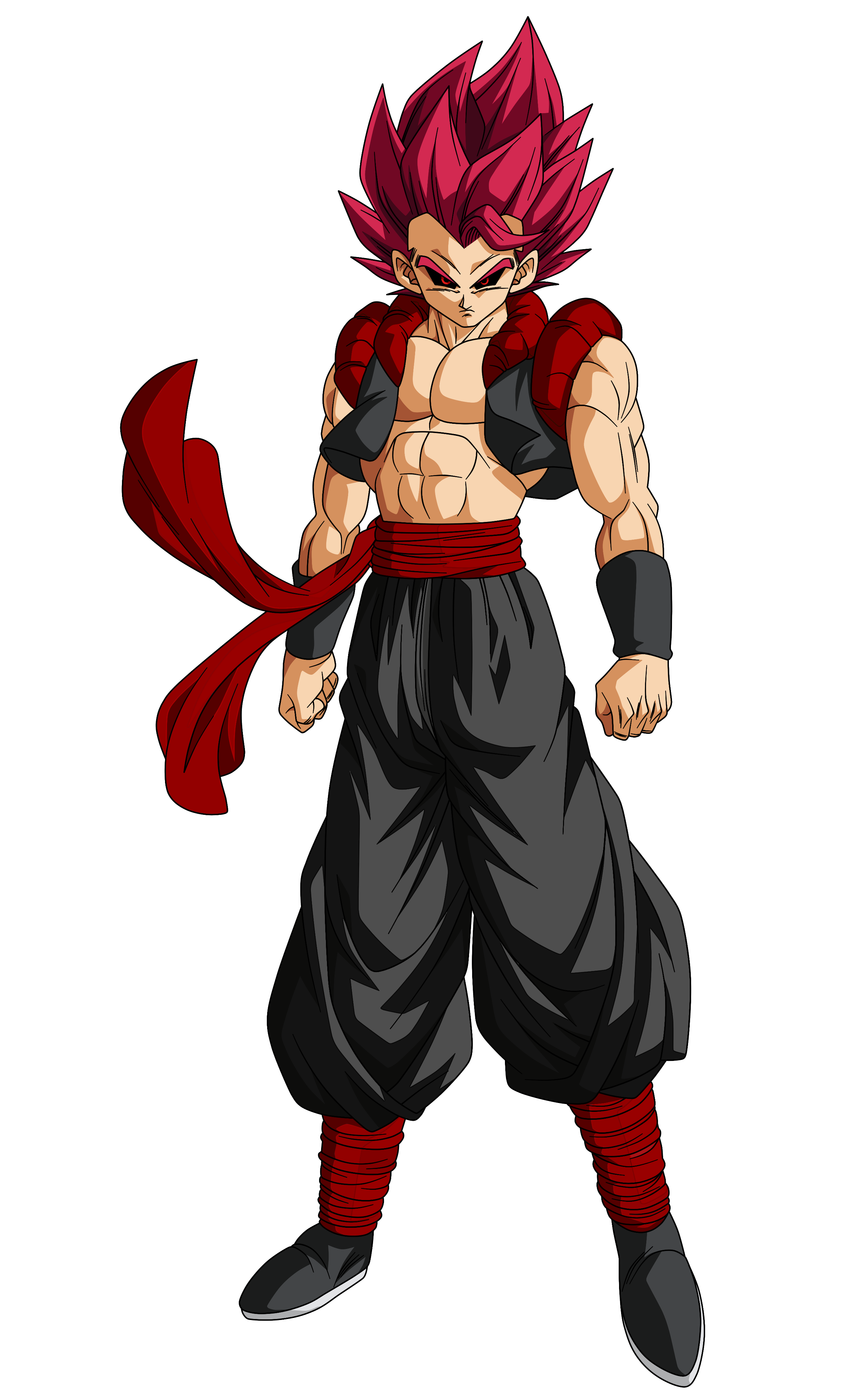 Gogeta Ssj Blue by Andrewdb13 on DeviantArt  Anime dragon ball super,  Dragon ball super manga, Dragon ball super goku