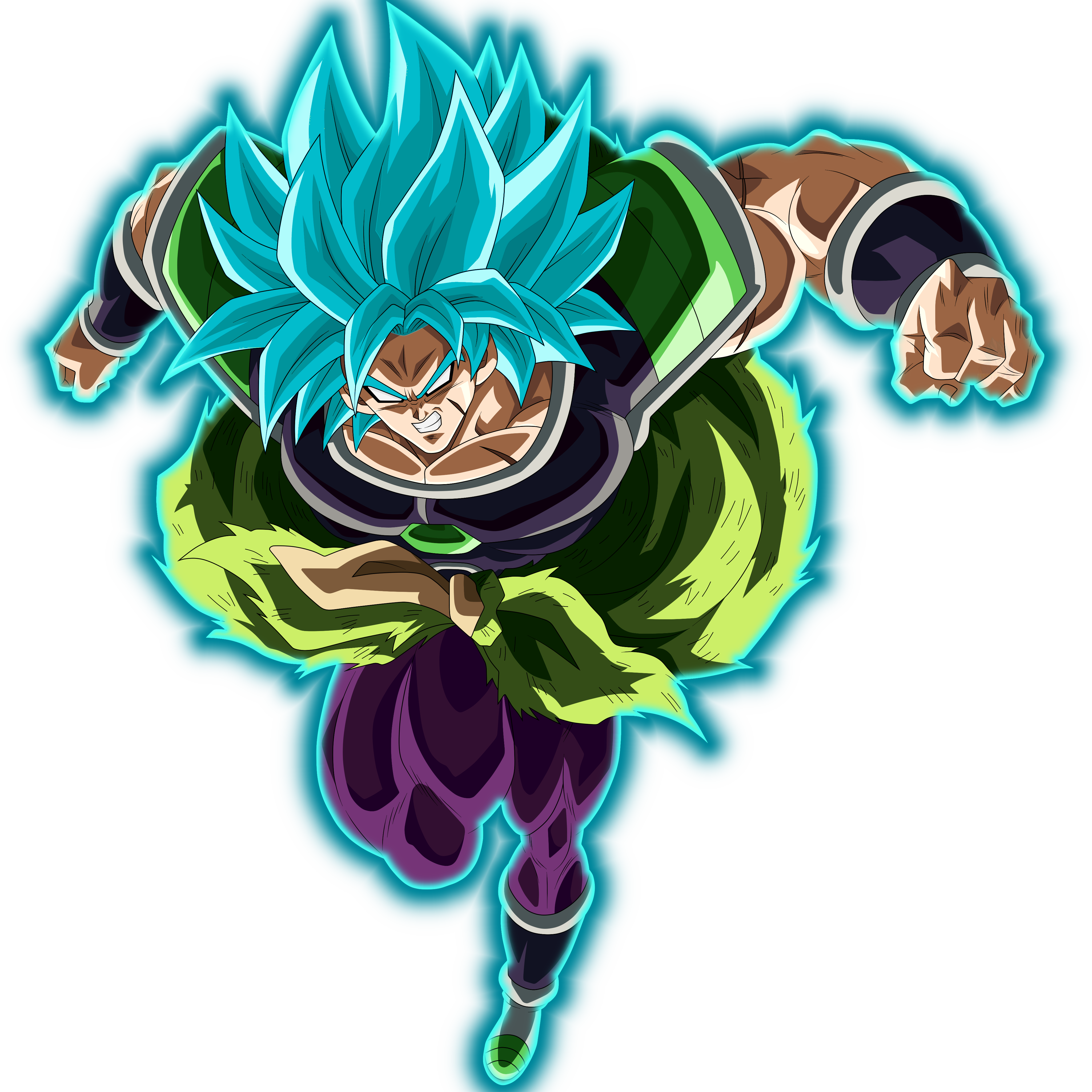 goku ssj blue 2 universal by xchs on DeviantArt