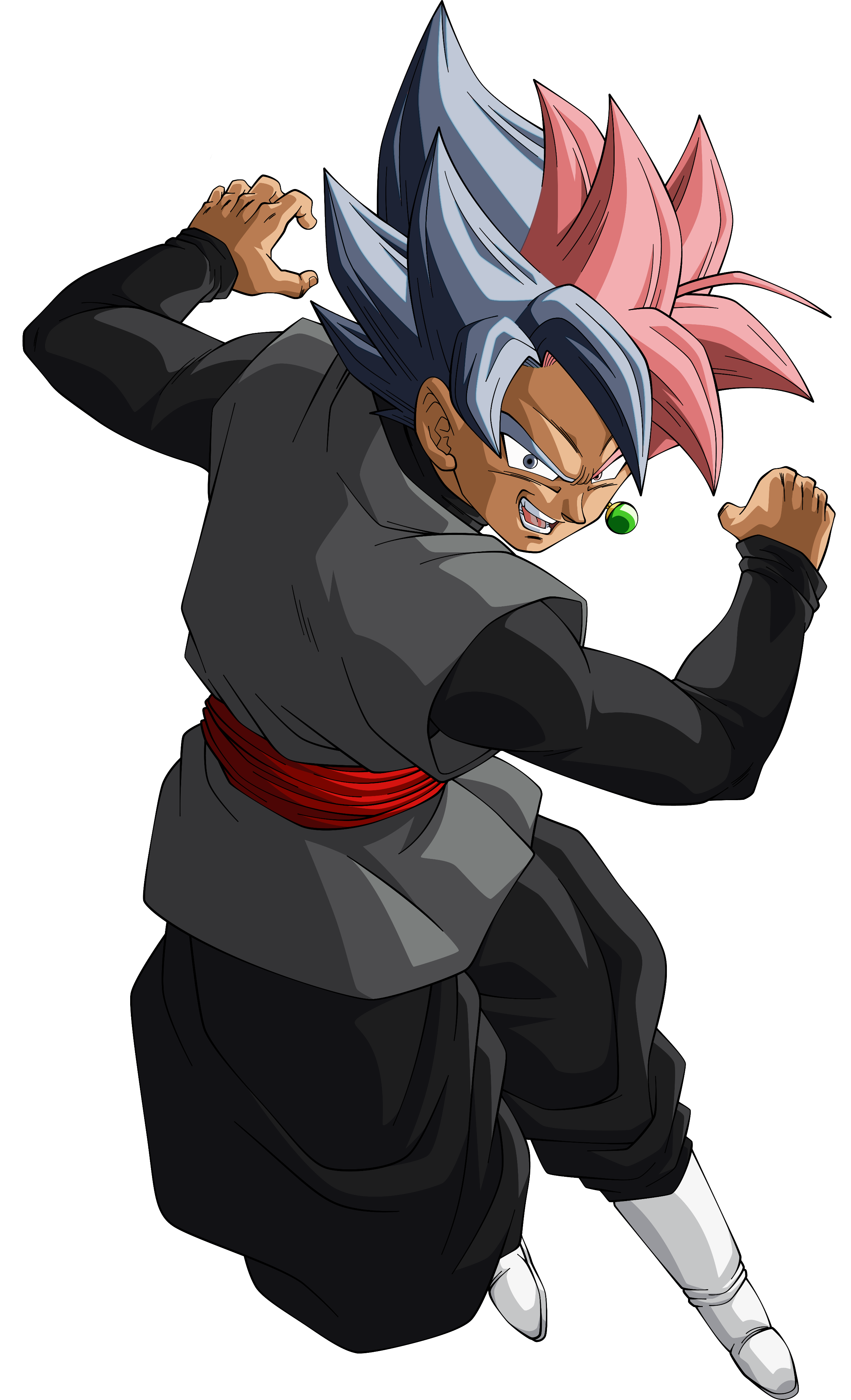 Goku Black Hibrido (SSJ ROSE + ULTRA INSTINTO) by xchs on DeviantArt Goku Black Hibrido (SSJ ROSE + ULTRA INSTINTO) by xchs on DeviantArt