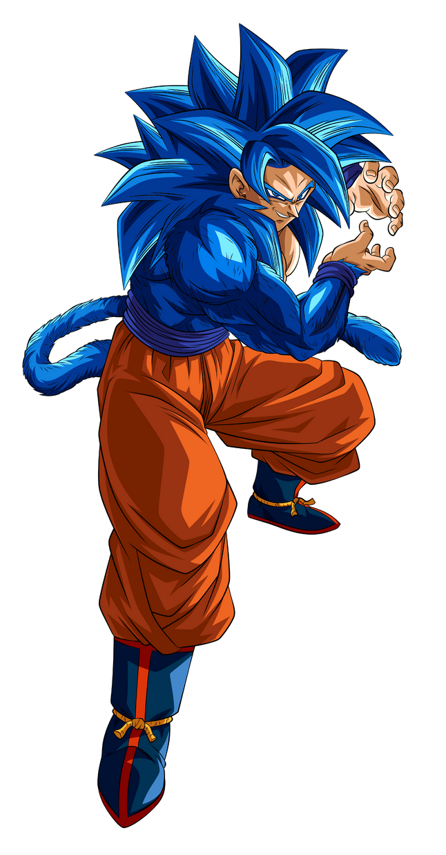 Goku SSJ Blue, super Saiyan blue Goku transparent background PNG