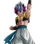 Gogeta ULTRA MEGA INSTINTO