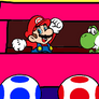 Yoshi's Cookie Story Mode 43