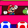 Yoshi's Cookie Story Mode 44