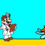 Dr. Mario Story Mode 6