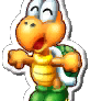 Koopa Troopa 2