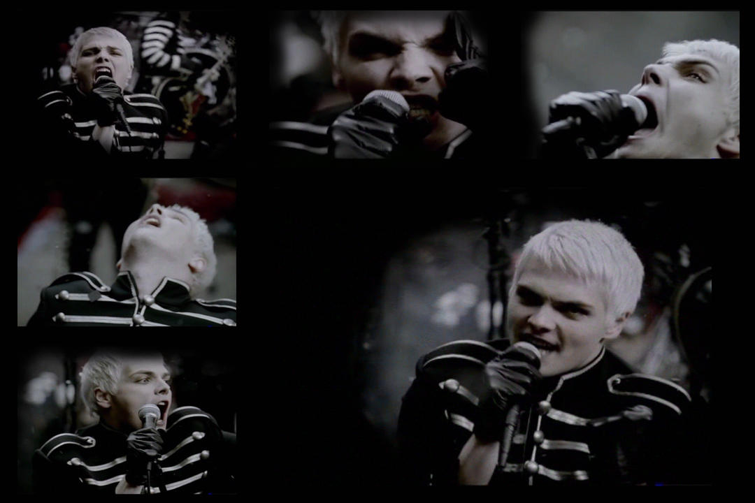 WttBP - Gerard by Erica-J on DeviantArt