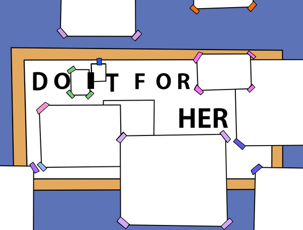 Do It For Her Template By Nekohotaruchan On DeviantArt do-it-for-her-template-by-nekohotaruchan-on-deviantart