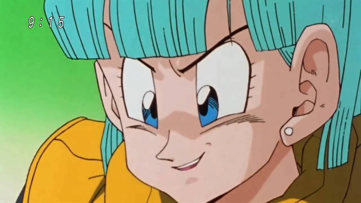 Dragon Ball Body Swap Interactive Story by CaptainHitsugaya11 on